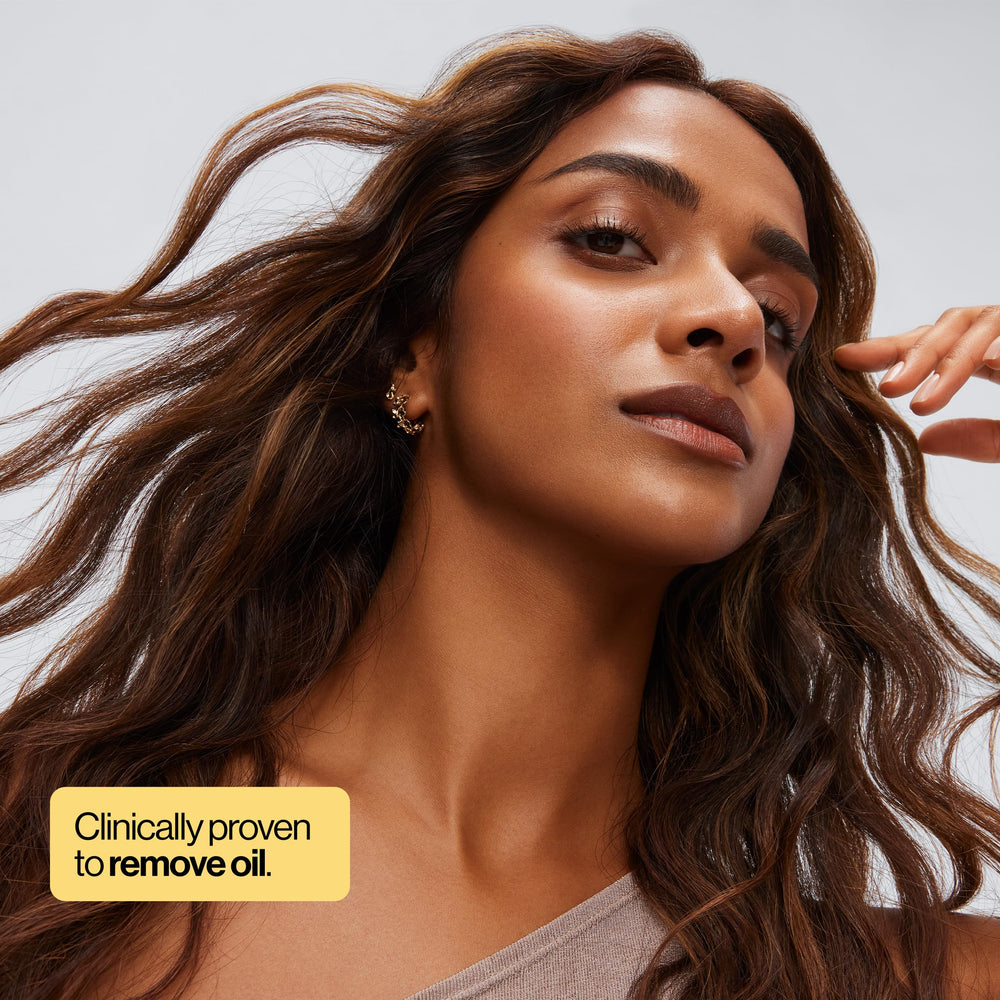 EVA·NYC Invisible Dry Shampoo: cabello suave y con volumen tras su uso.