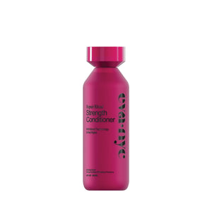 Eva NYC Ritual Repair Acondicionador, textura seda para cabello suave y brillante.