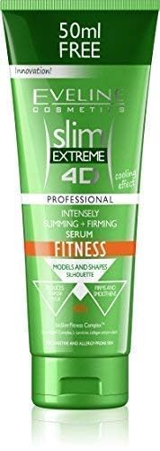 Textura refrescante de Slim Extreme 4D para favorecer la microcirculación.