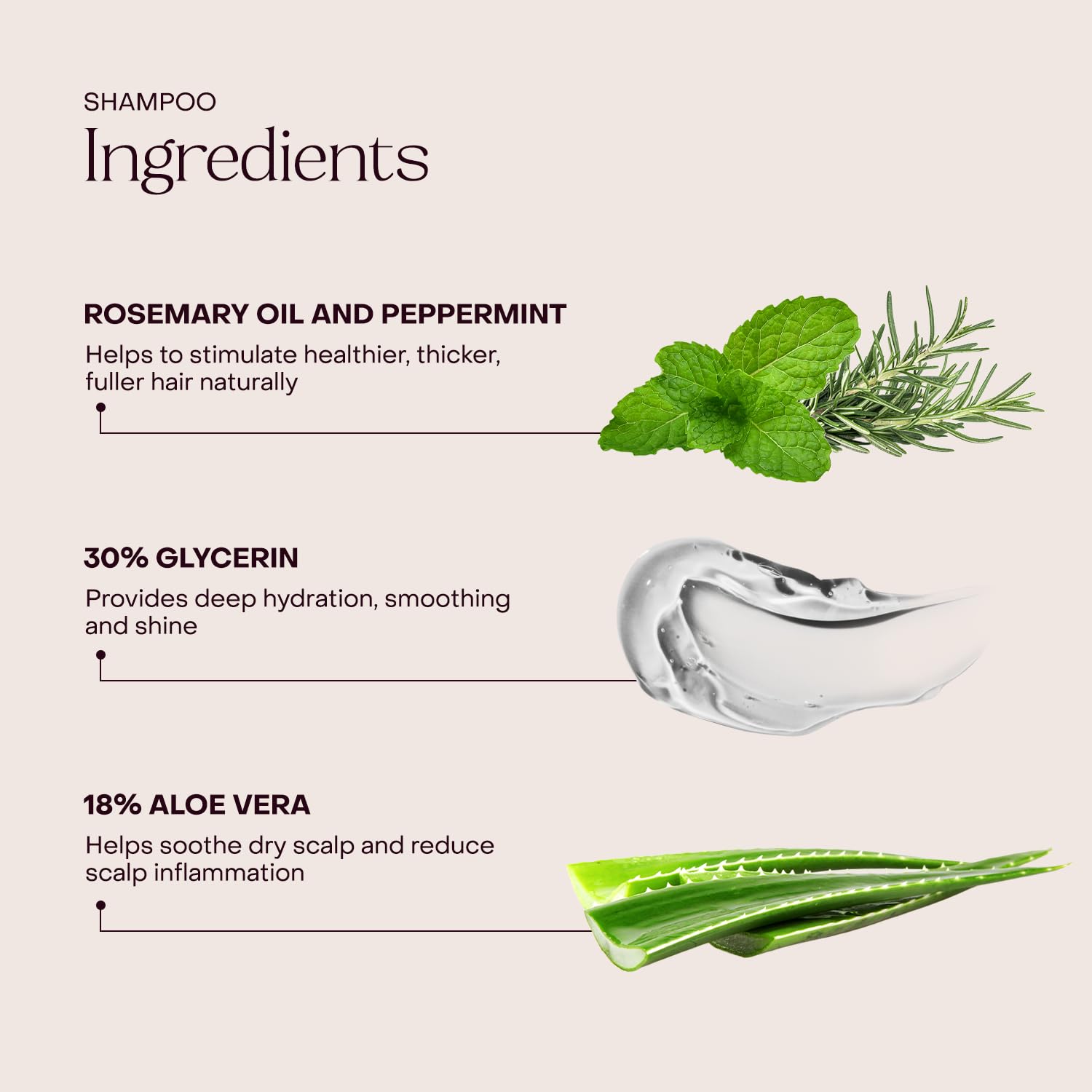 Everist Aloe Vera 18%: calma el cuero cabelludo y reduce irritación
