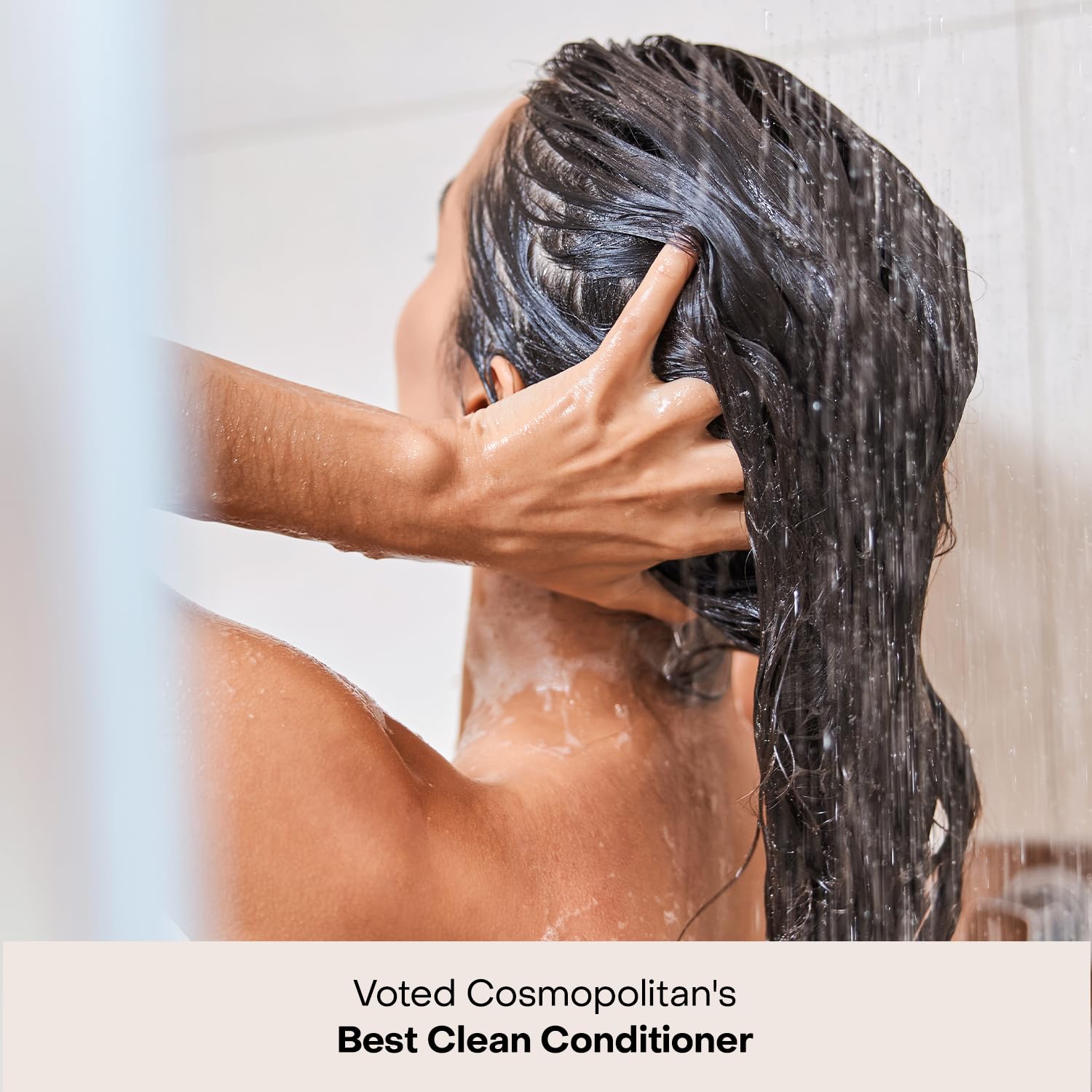 Everist Libre de Paraben, Sulfatos y Fragancias: cuidado seguro para color