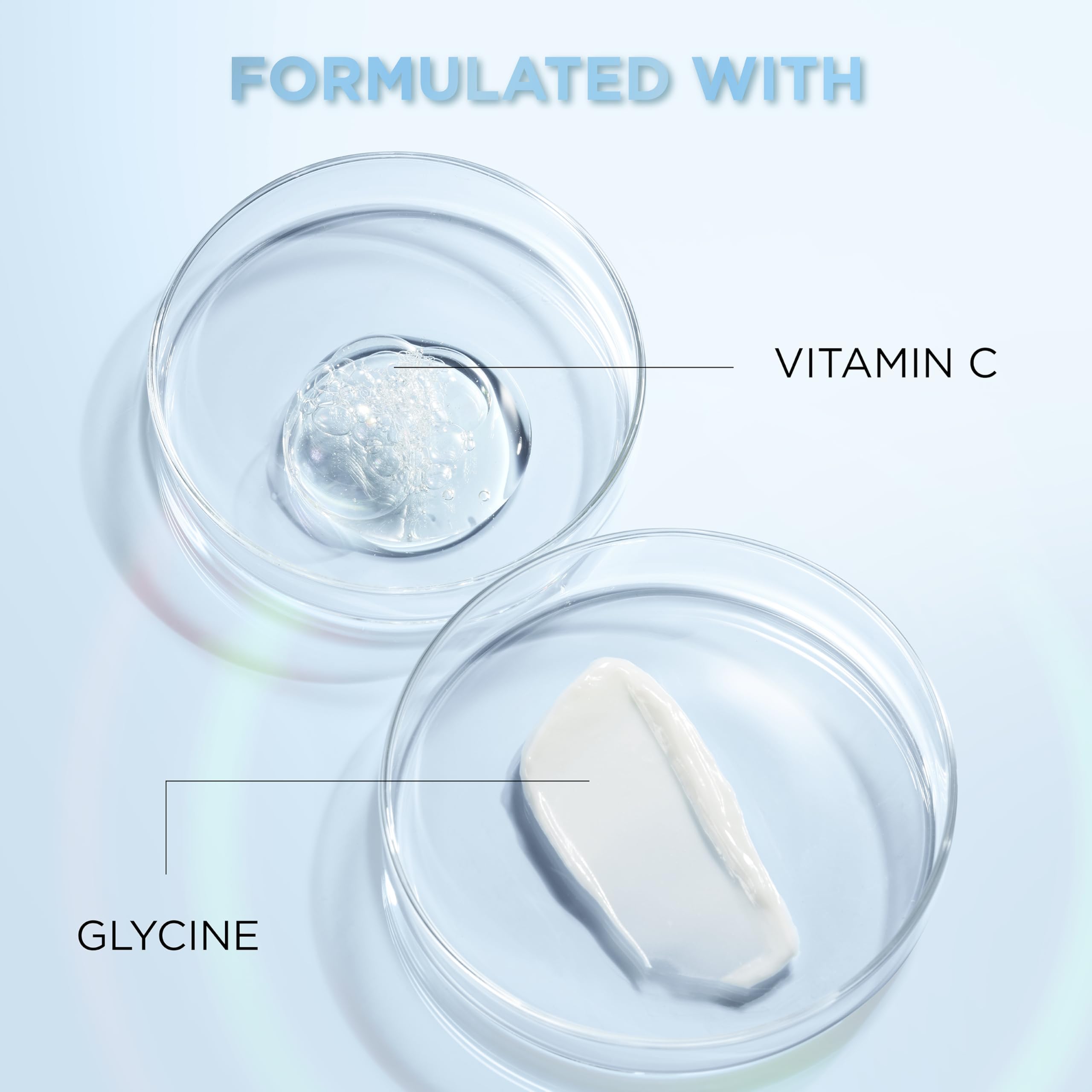 EverPure envase minimalista para la rutina diaria.
