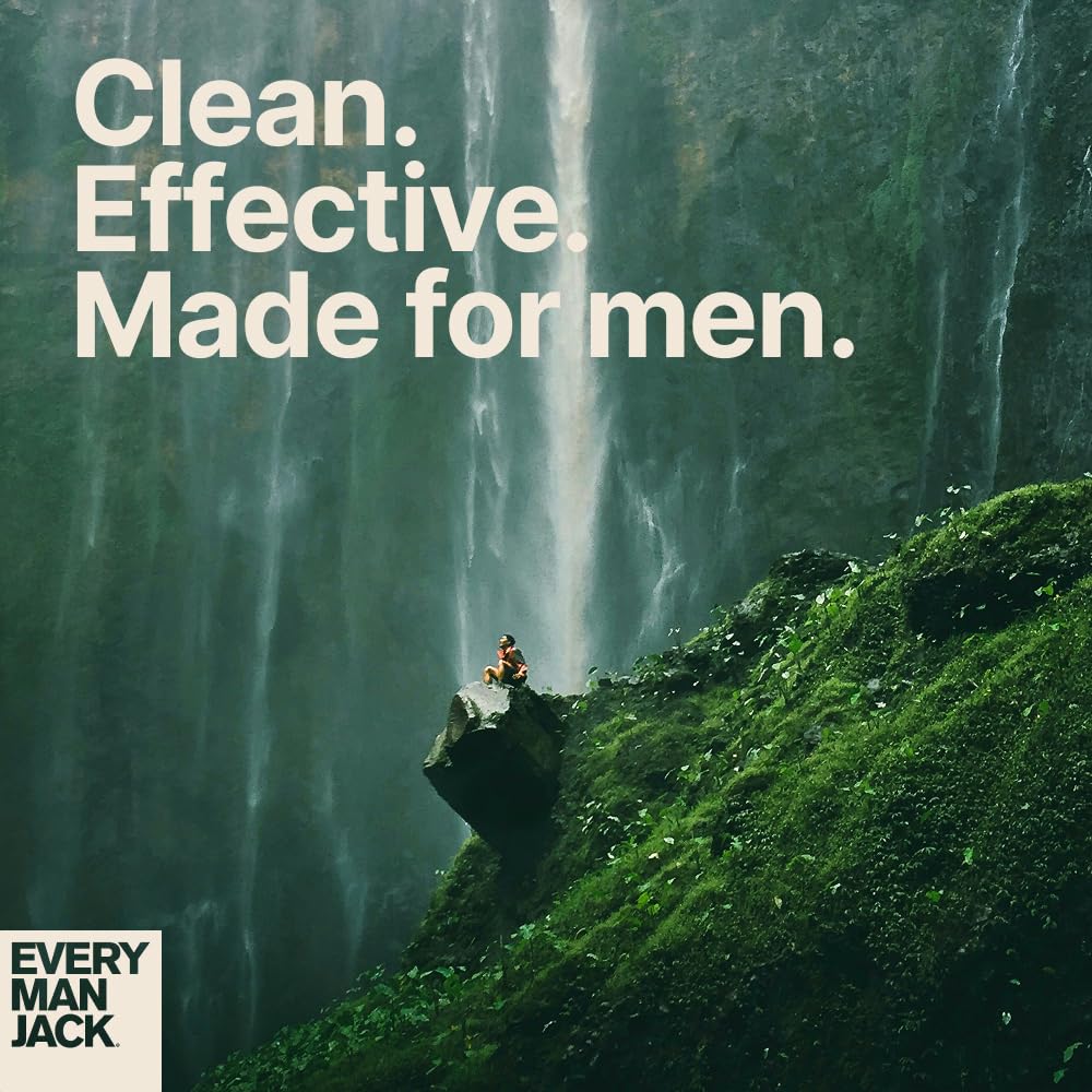 Notas de cedro y salvia para aroma masculino.