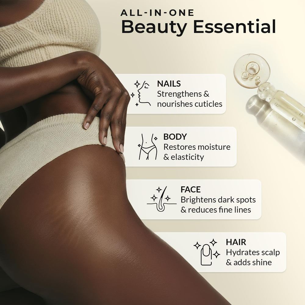 Everyday Beauty envase sostenible y Cruelty-Free, cuidado consciente