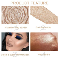 evpct iluminador para párpados aporta destellos sutiles y vida al look