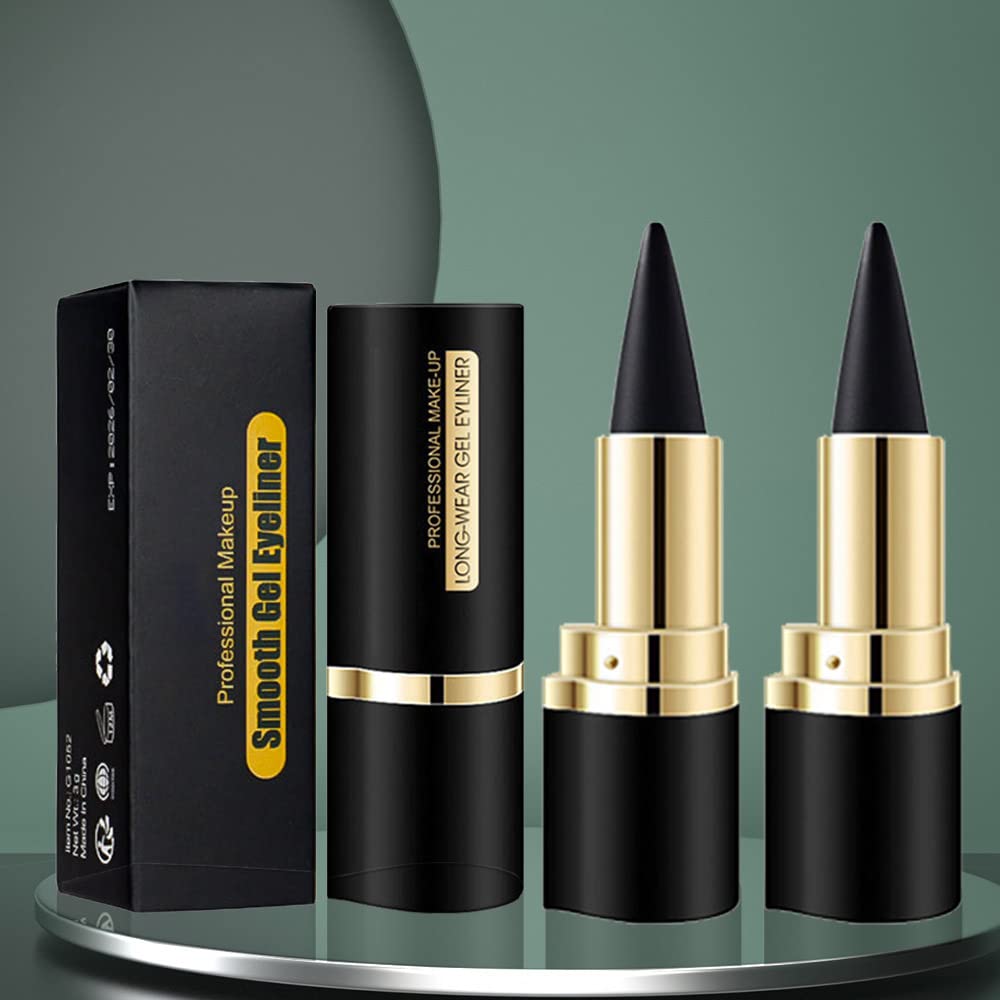 Uso multifuncional Evpct delinear ojos cejas o sombras