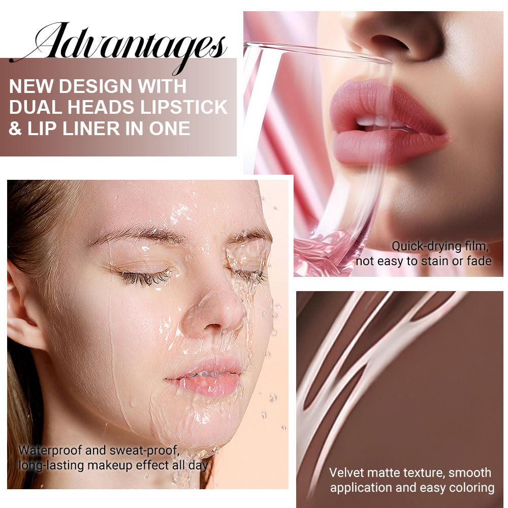 evpct delineador-labios-trazo-delicado contorno preciso para labios definidos