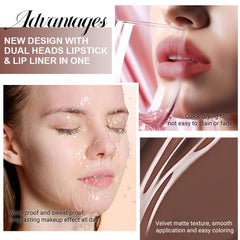 evpct delineador-labios-trazo-delicado contorno preciso para labios definidos