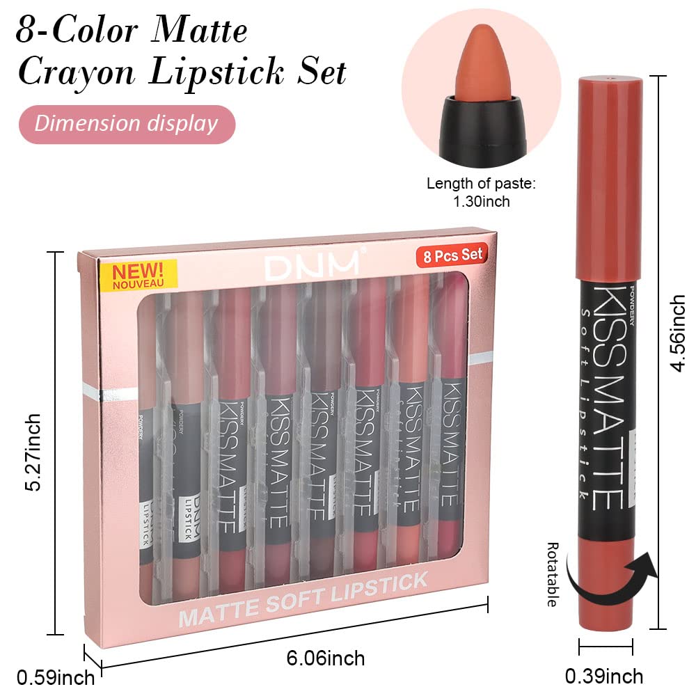 Empaque elegante, regalo perfecto para amigas o seres queridos.