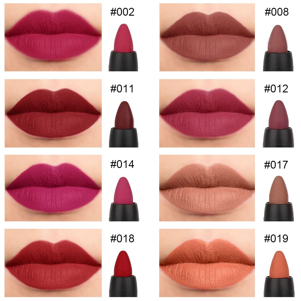Delineador lapiz Evpct para definición precisa de labios.