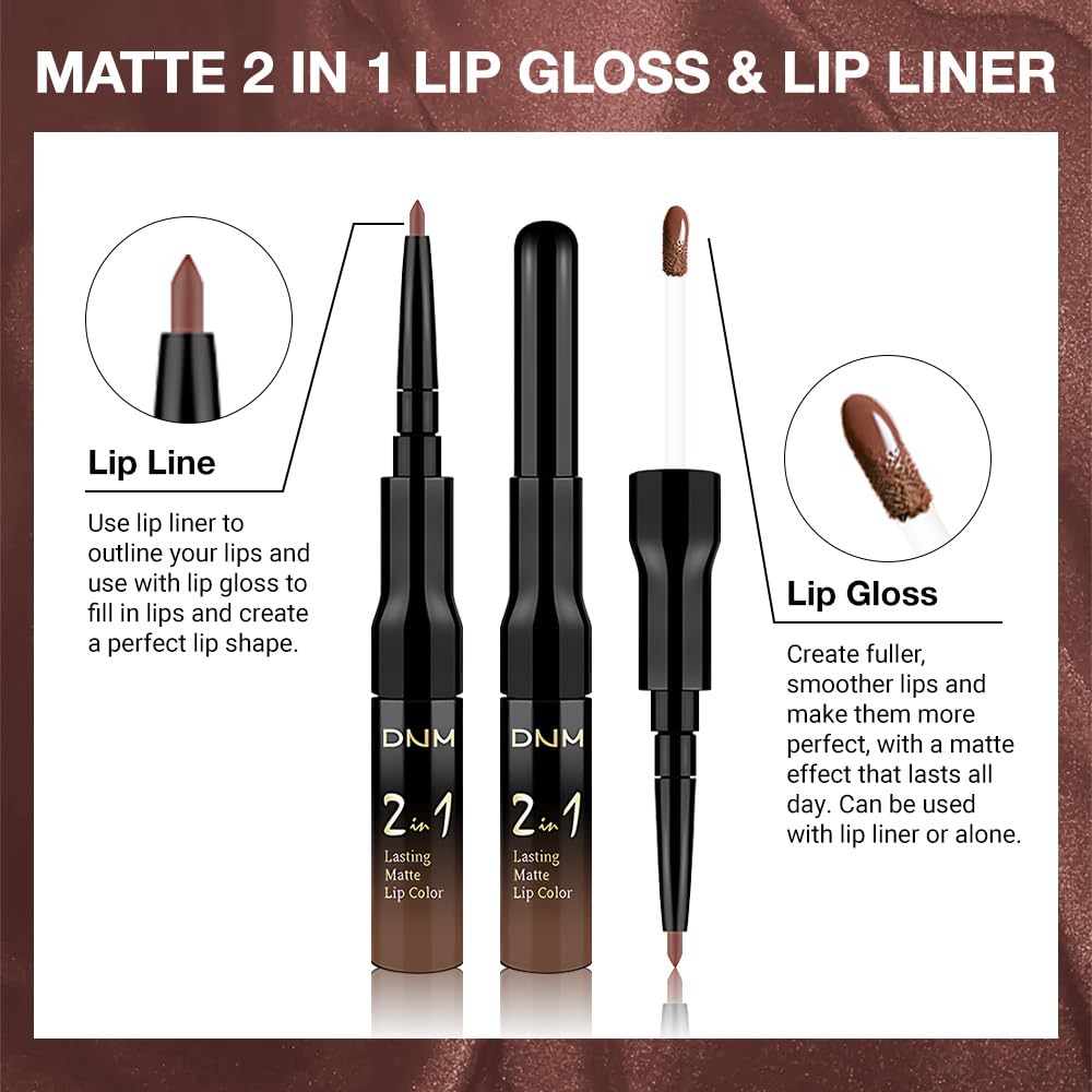 evpct labial-liquido-nude-brown-mate-24h acabado mate y pigmentación intensa