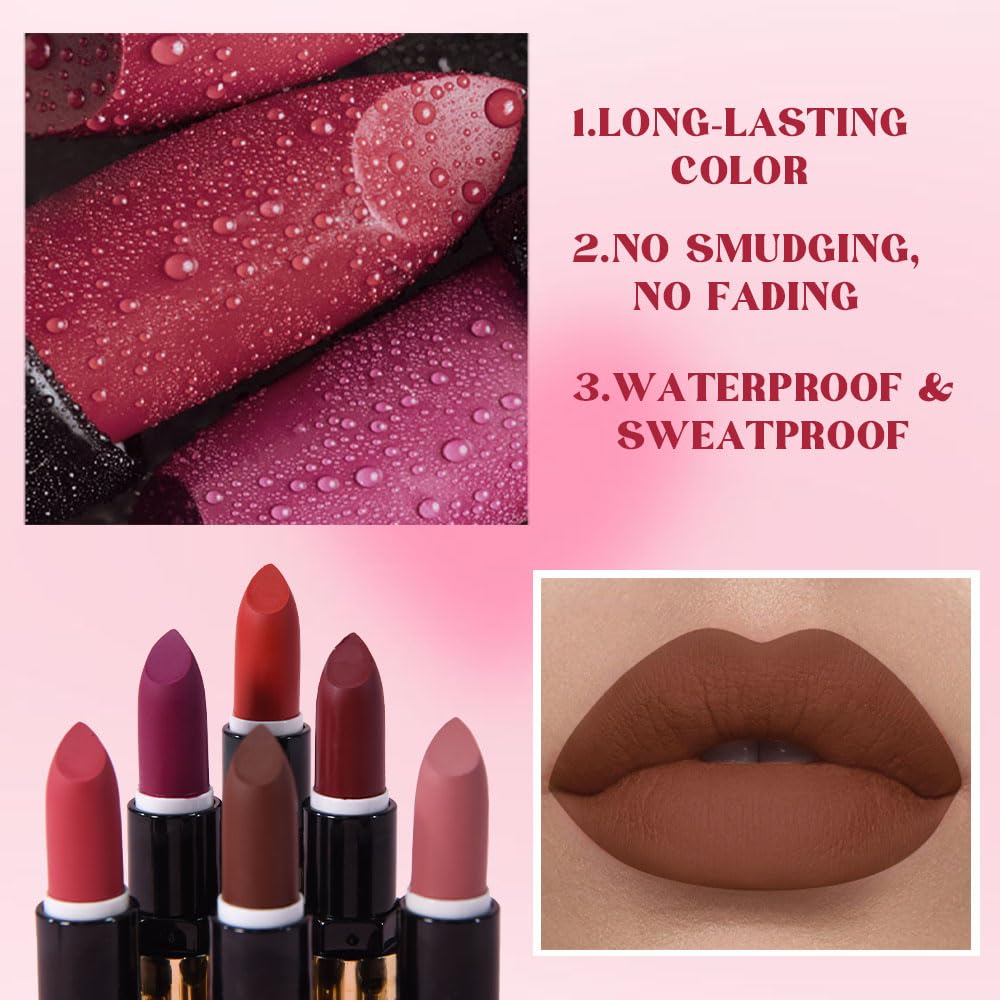 evpct libre de crueldad para labios y planeta