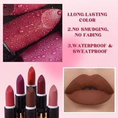 evpct libre de crueldad para labios y planeta