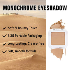 evpct sombra marrón tostado para transiciones cálidas y looks versátiles