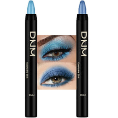 evpct sombra crema en azul deslumbrante para un acabado intenso y luminoso