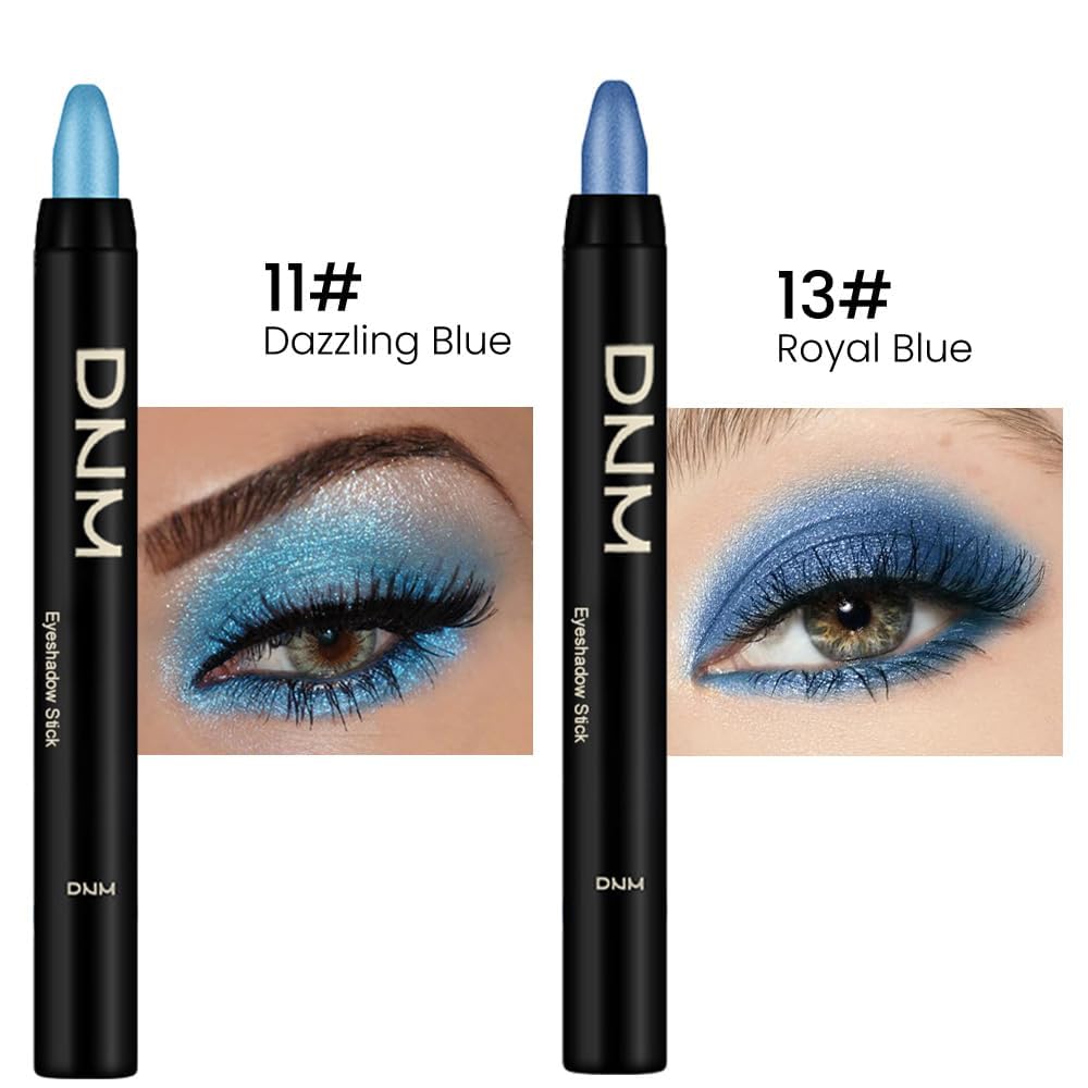 evpct sombra crema en azul real para definición duradera y suave