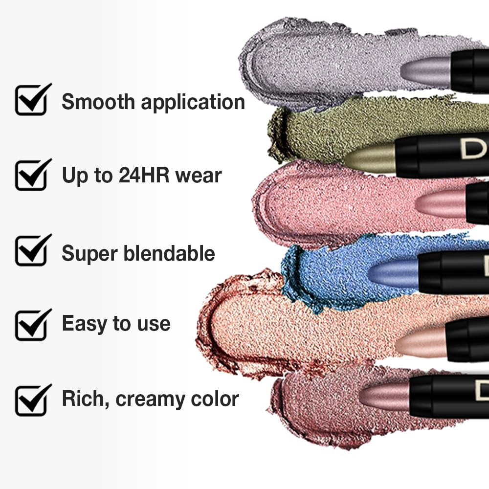 evpct sombra-stick crema purpura mate, definición intensa sin esfuerzo