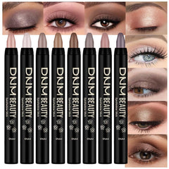 evpct sombras en barra champán: brillo suave para ojos luminosos