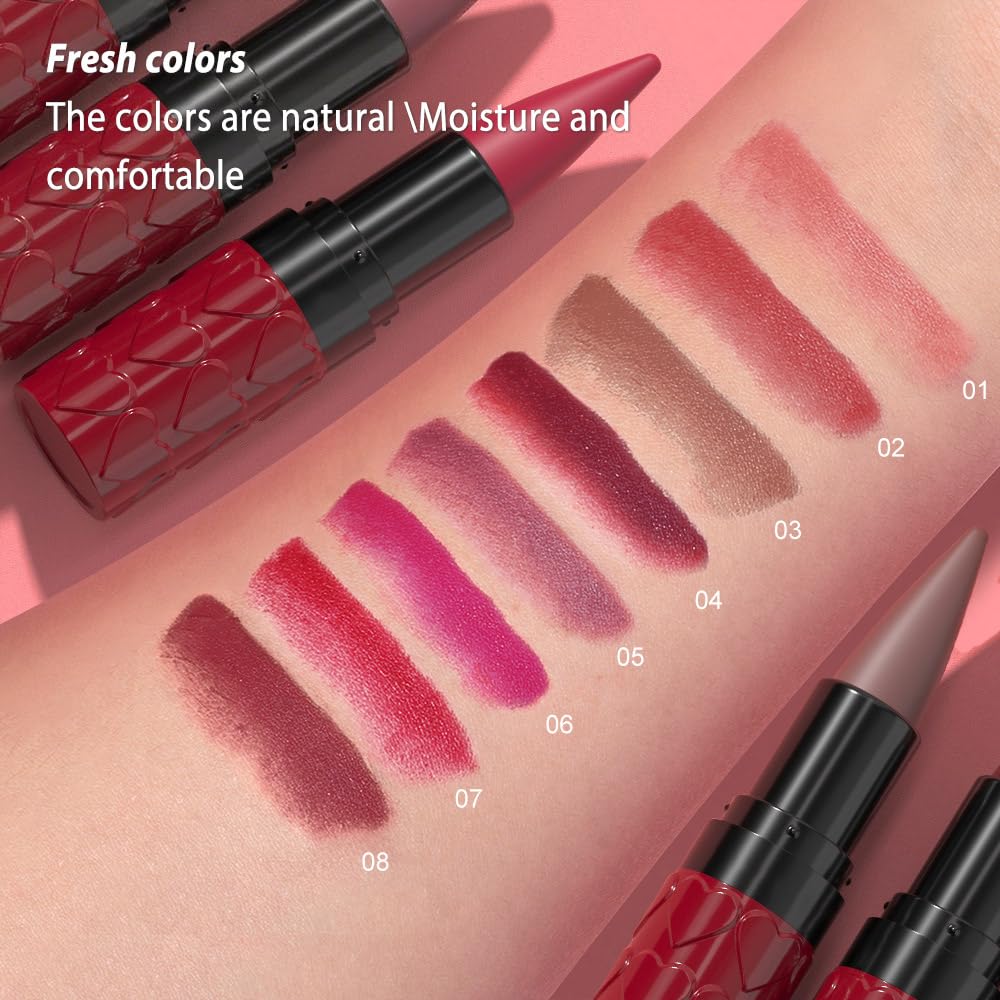 evpct variedad tonos 13 colores para expresar tu estilo.