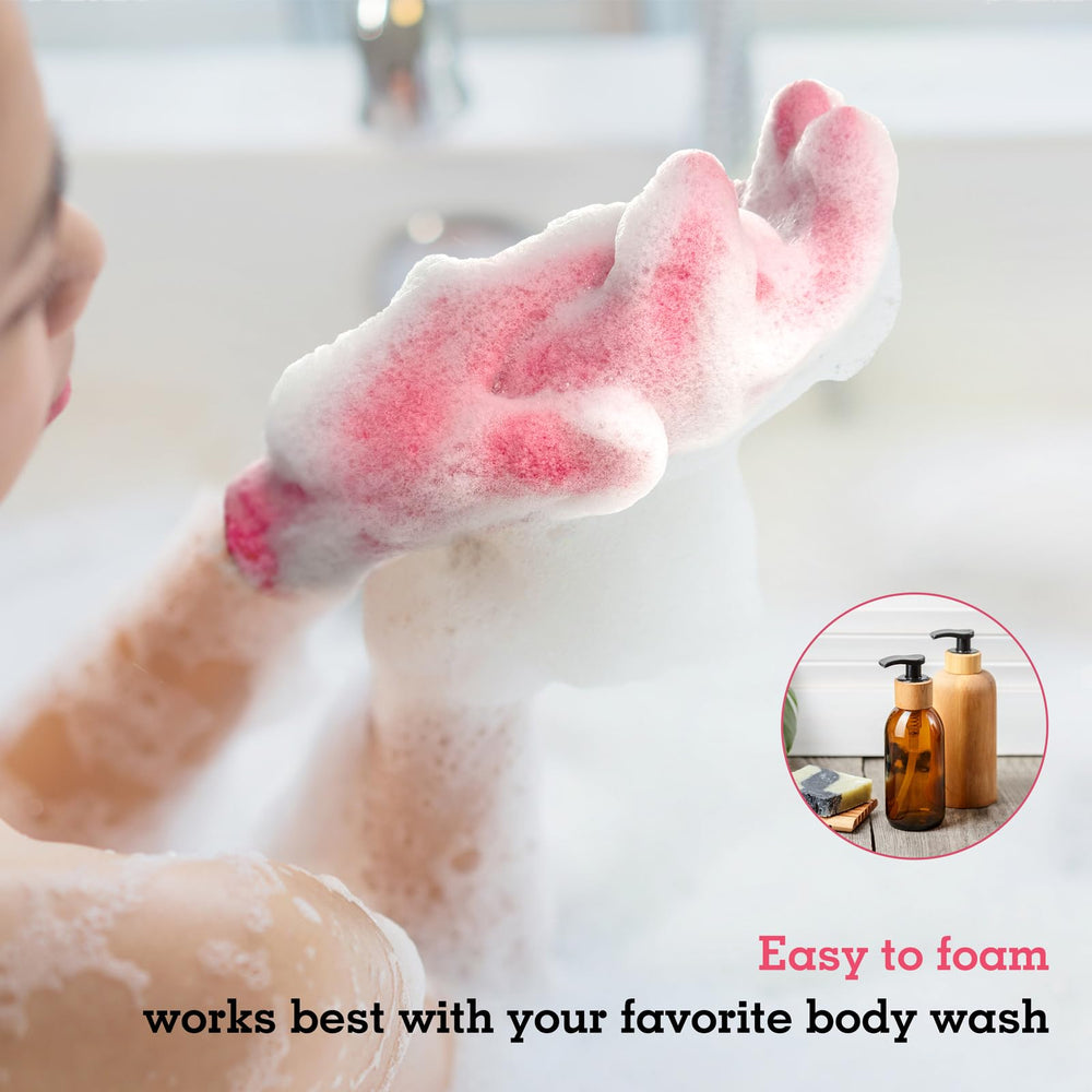 Evridwear exfoliante para pies elimina callos con cuidado