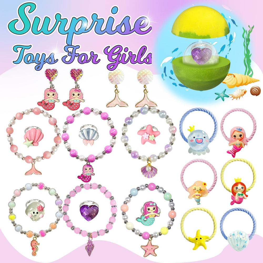 Excalla set 20 bombas regalo perfecto para fiestas y cumpleaños.