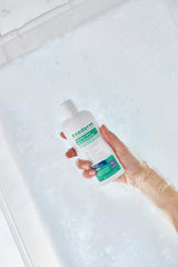 Exederm Champú para cuero cabelludo calmado y menos irritación