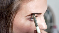 Existing Beauty henna cejas marron medio, instrucciones detalladas para uso profesional en casa