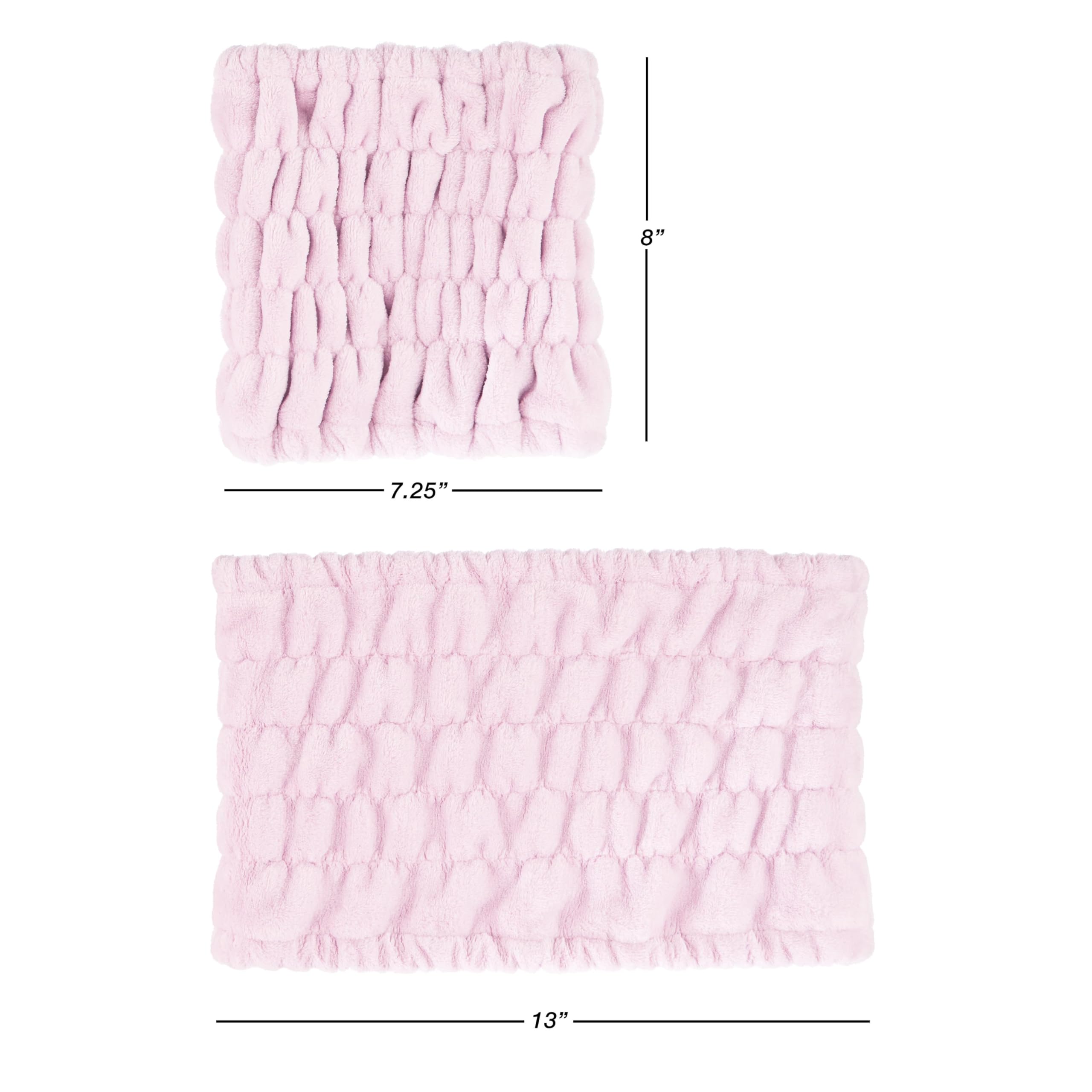 Accesorio de belleza Expressions para rutinas de cuidado en casa.