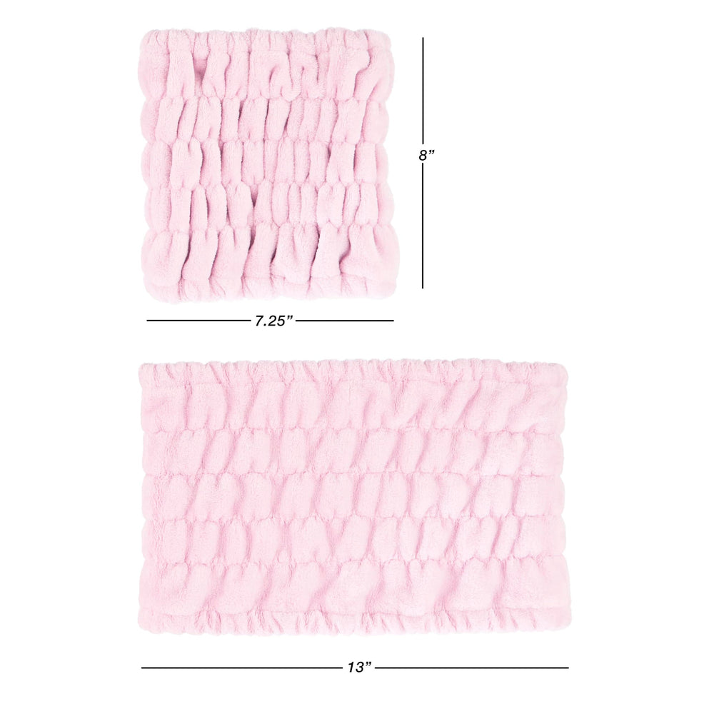 Accesorio de belleza Expressions para rutinas de cuidado en casa.