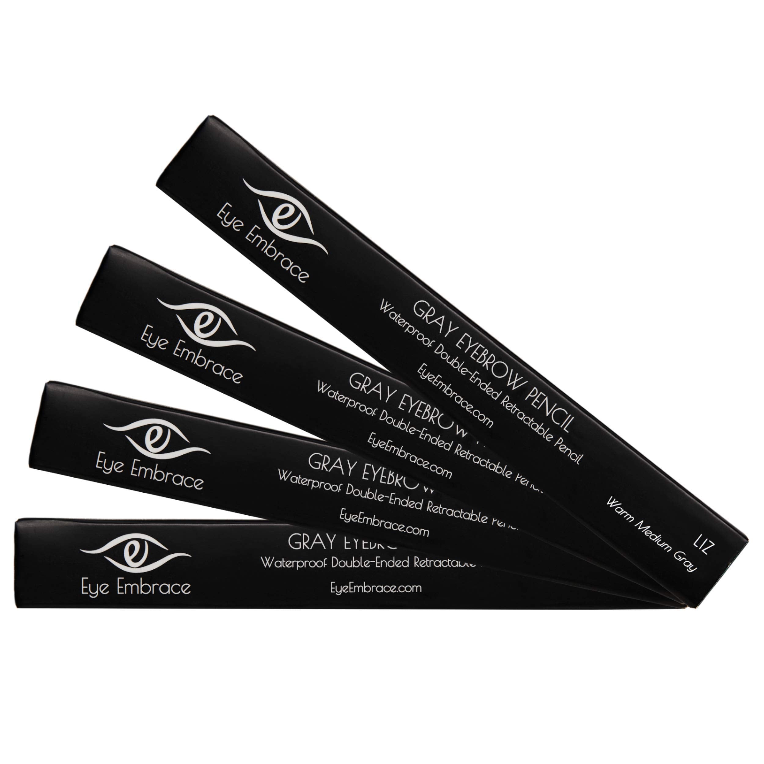 Eye Embrace Liz duracion larga para cejas impermeables