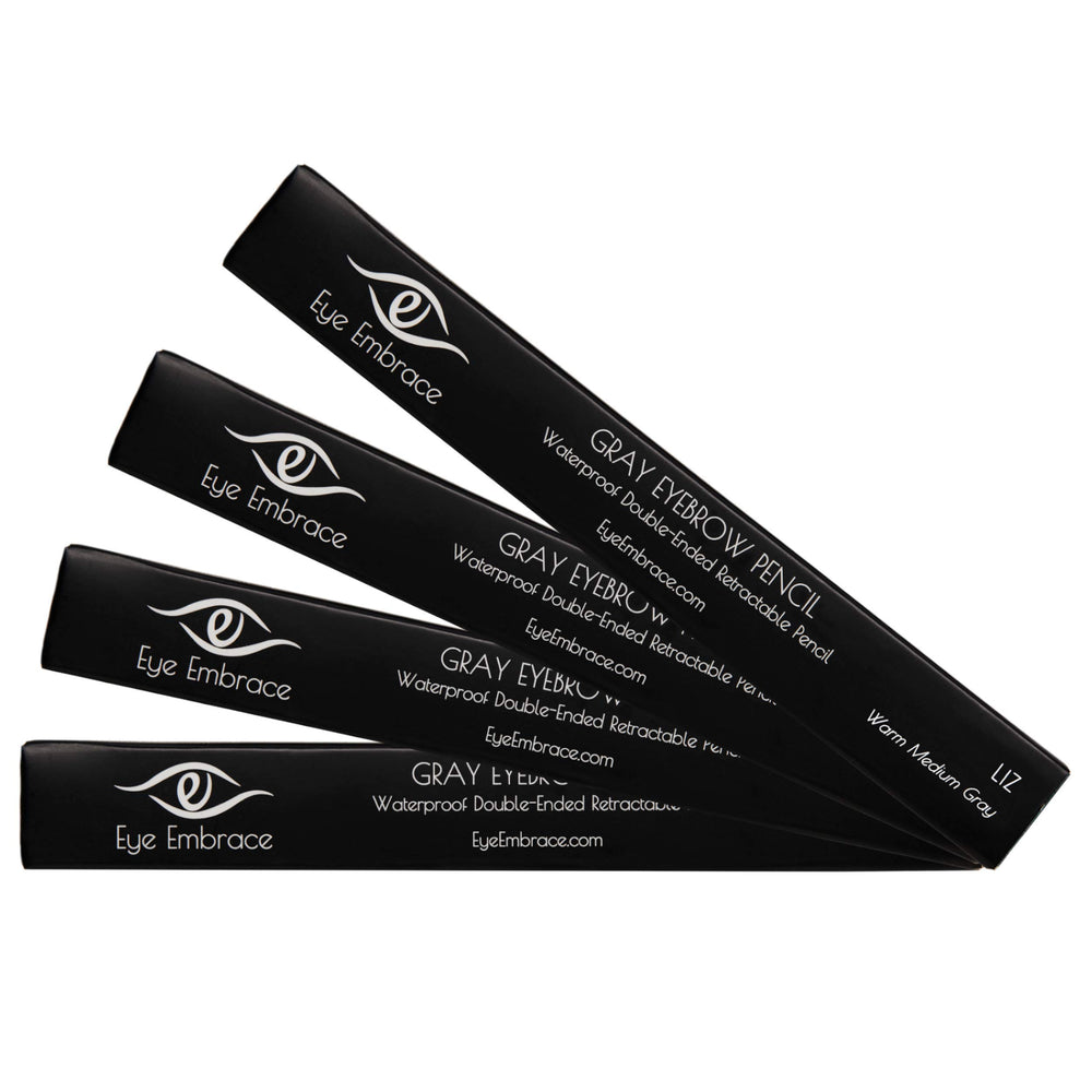 Eye Embrace Liz duracion larga para cejas impermeables