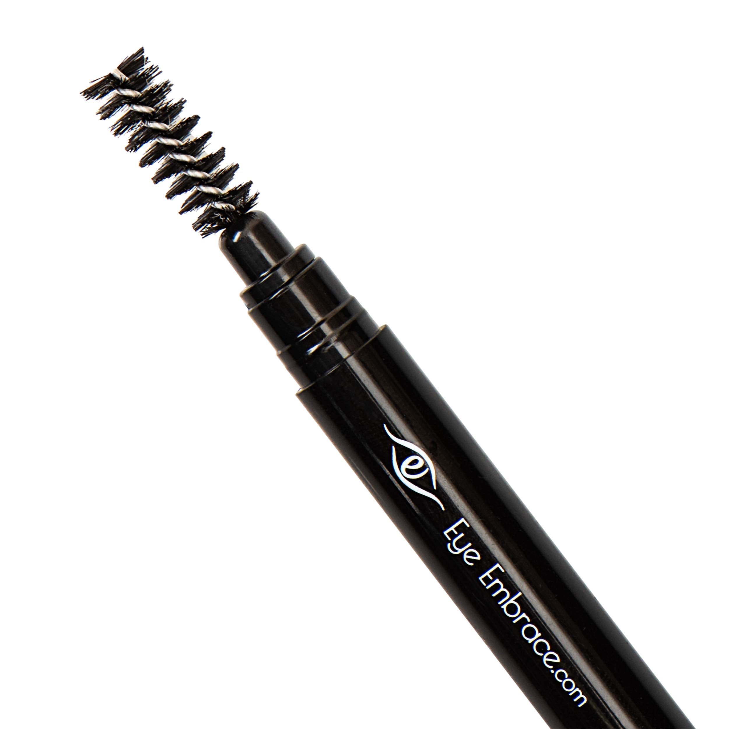 Eye Embrace Liz ingredientes cruelty free gluten free sin talco