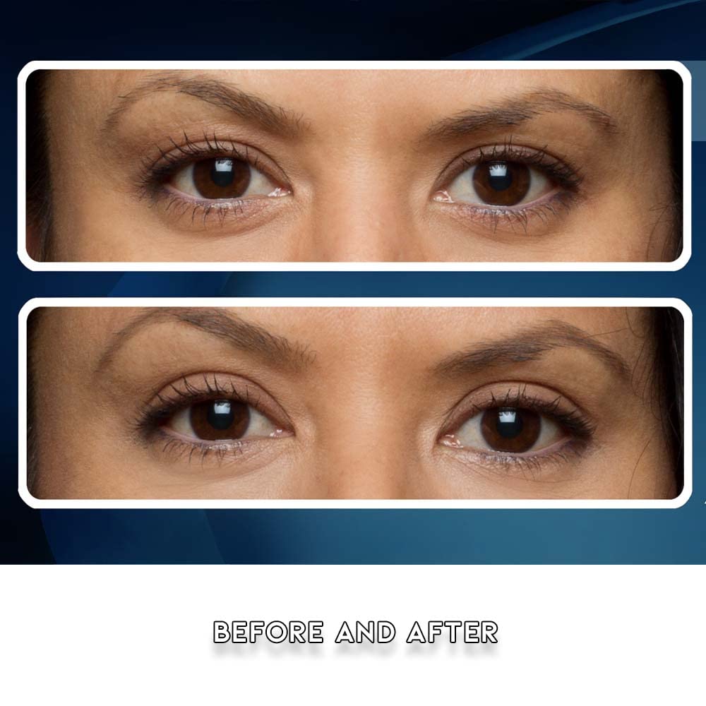 Eye Magic recambio de 80 unidades para ampliar tu colección de tiras