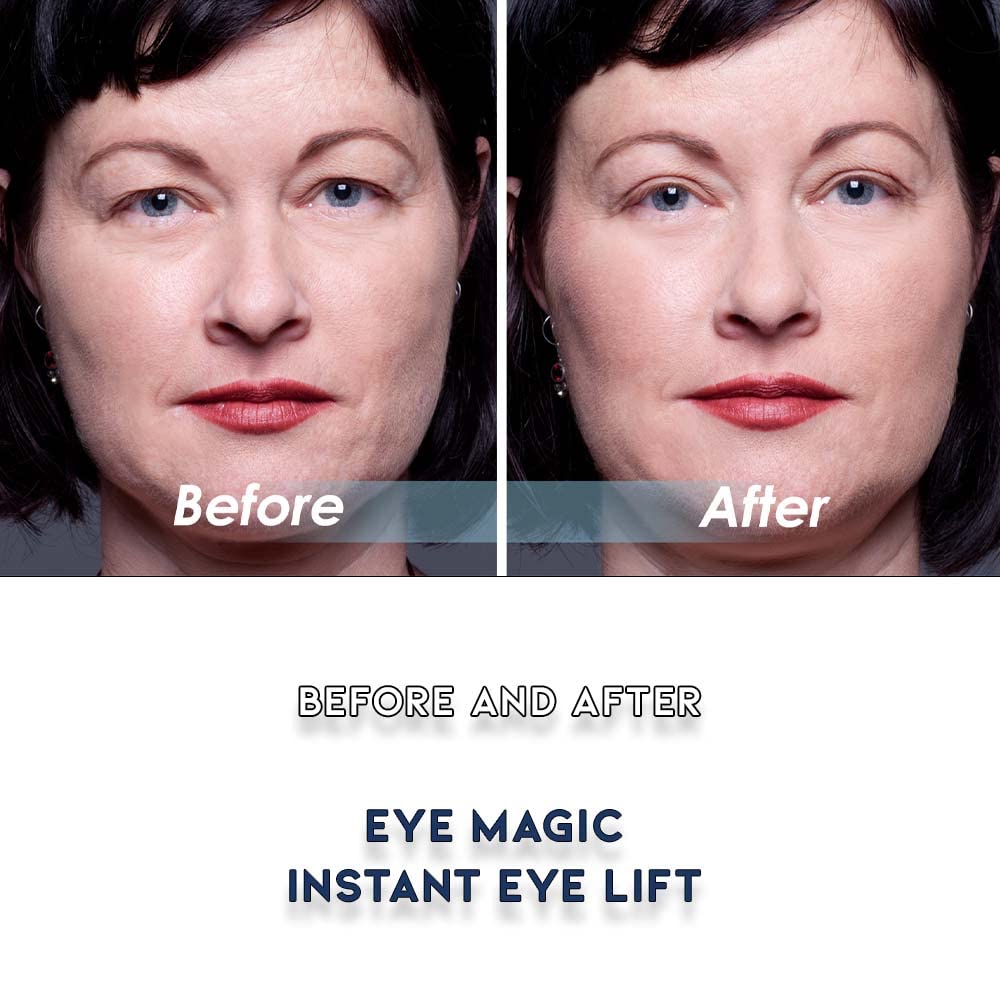 Eye Magic uso diario cómodo que mejora la apariencia de la mirada