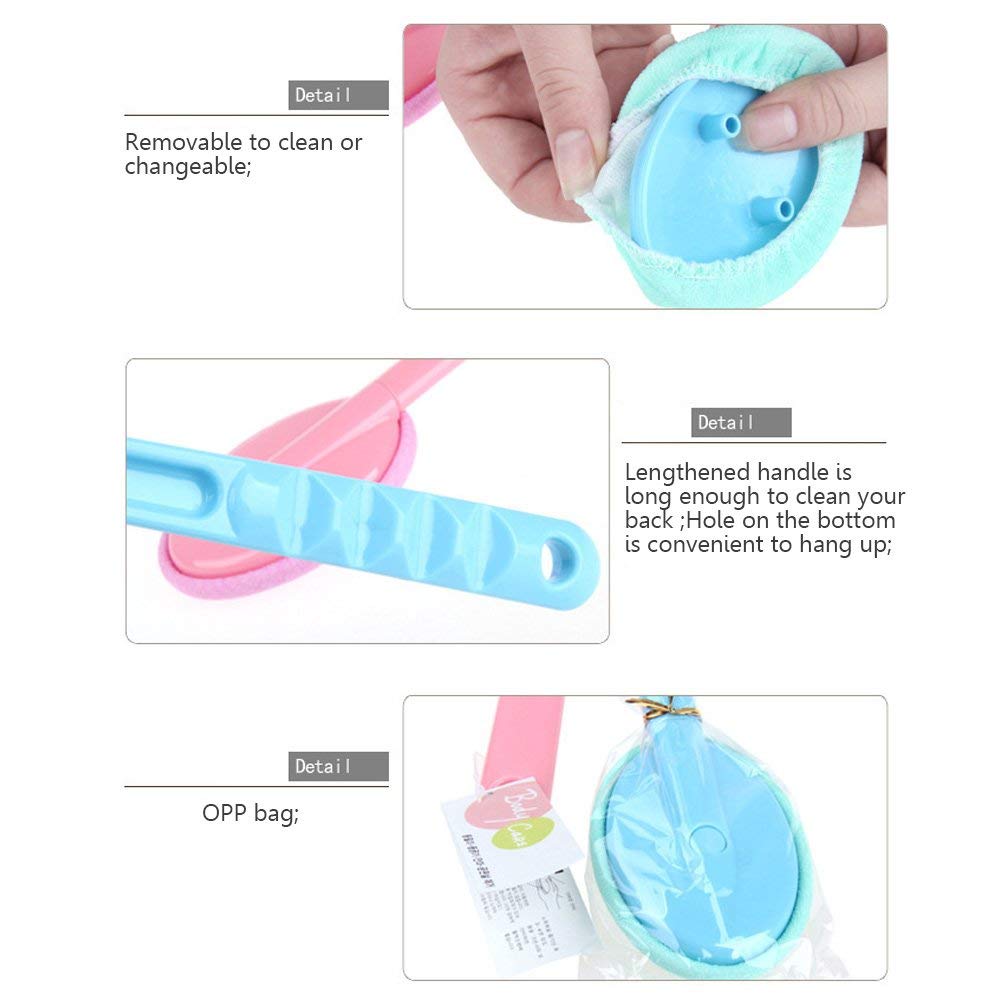 eyxformula regalo práctico para el cuidado diario del cuerpo.
