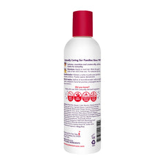 Fairy Tales Rosemary Repel, etiqueta del acondicionador para niños y aroma distintivo