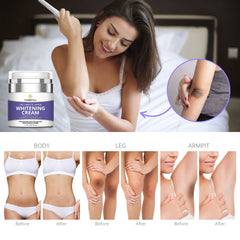 FAMIROSA Corrector de manchas para rodillas, tono uniforme.