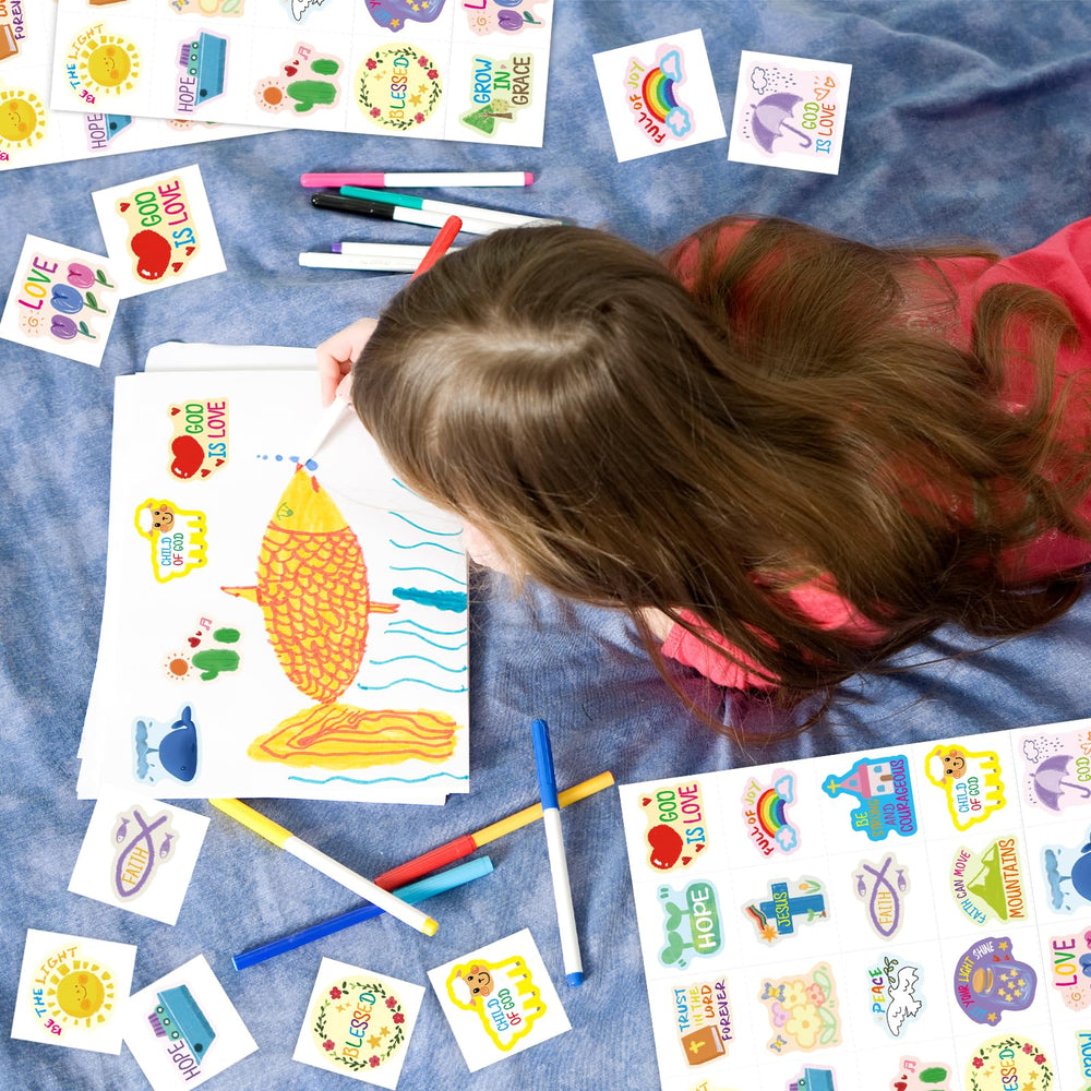 Ideales para bolsas de regalo, fiestas y recompensas en clase.