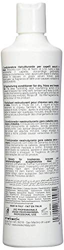 Fanola Aroma Leche: imagen resalta fragancia suave al aplicar