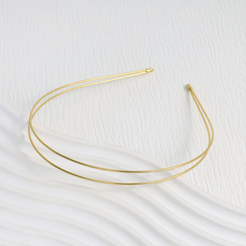 FANSSYA accesorio minimalista de moda brilla y combina con todo el guardarropa.