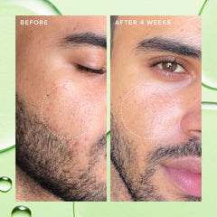 Farmacy Deep Sweep Toner: moringa y chlorella purifican y refrescan.