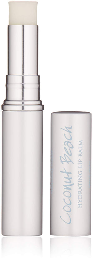 FarmHouse Fresh Labial Coco Beach en formato giro, hidrata y suaviza los labios.