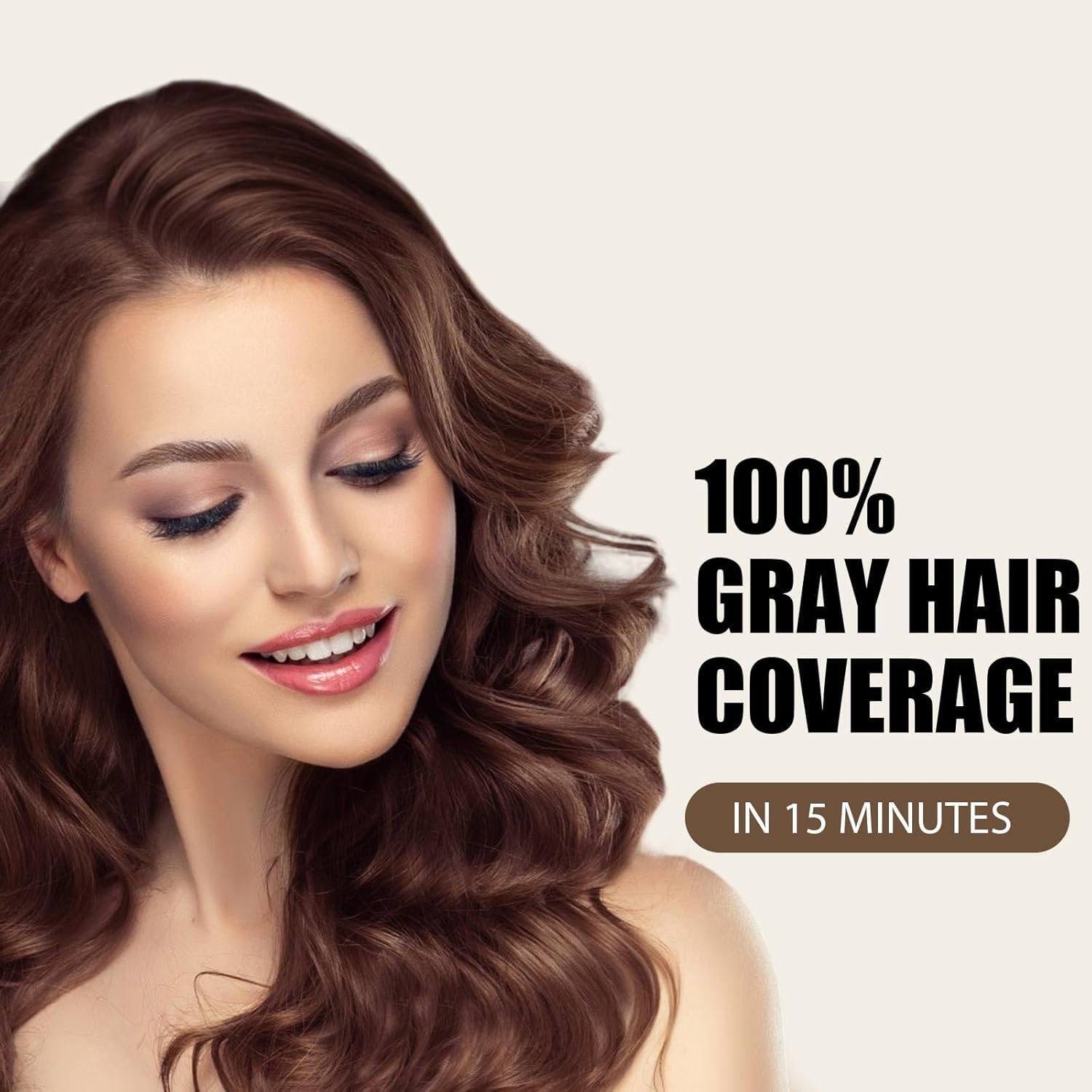 Cobertura de canas en 15 minutos con Farndu, resultado natural