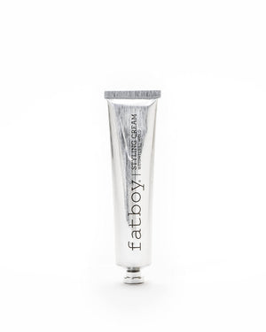 Fatboy Hair crema-peinado-textura-crisp: acabado limpio y volumen ligero.