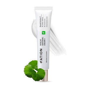 Fation NOSCA9 Crema Barrera: ceramidas de 5 capas para cuidado suave de la piel