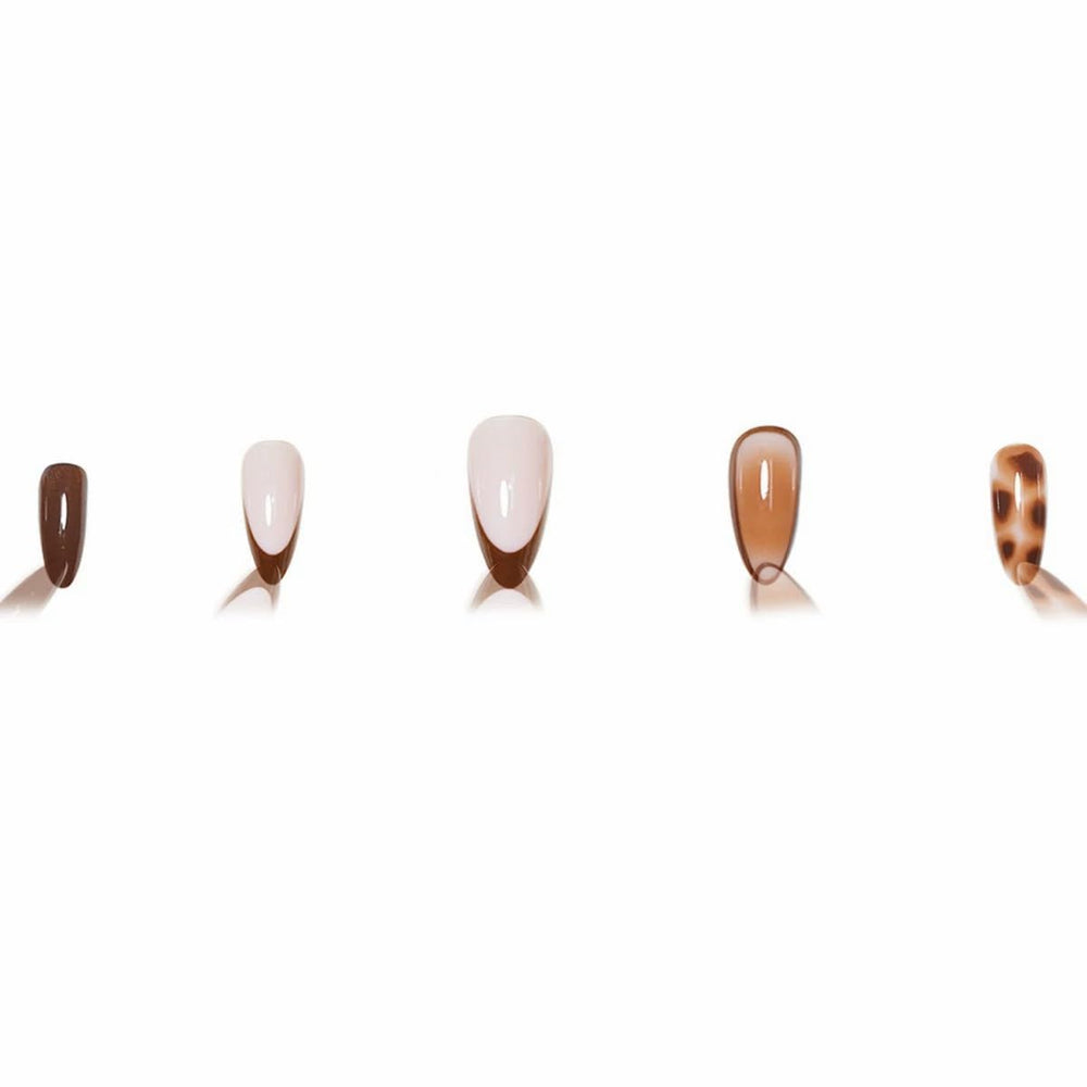 FBABFBUO disenos-uñas-arte, ideas elegantes para estilos unicos.