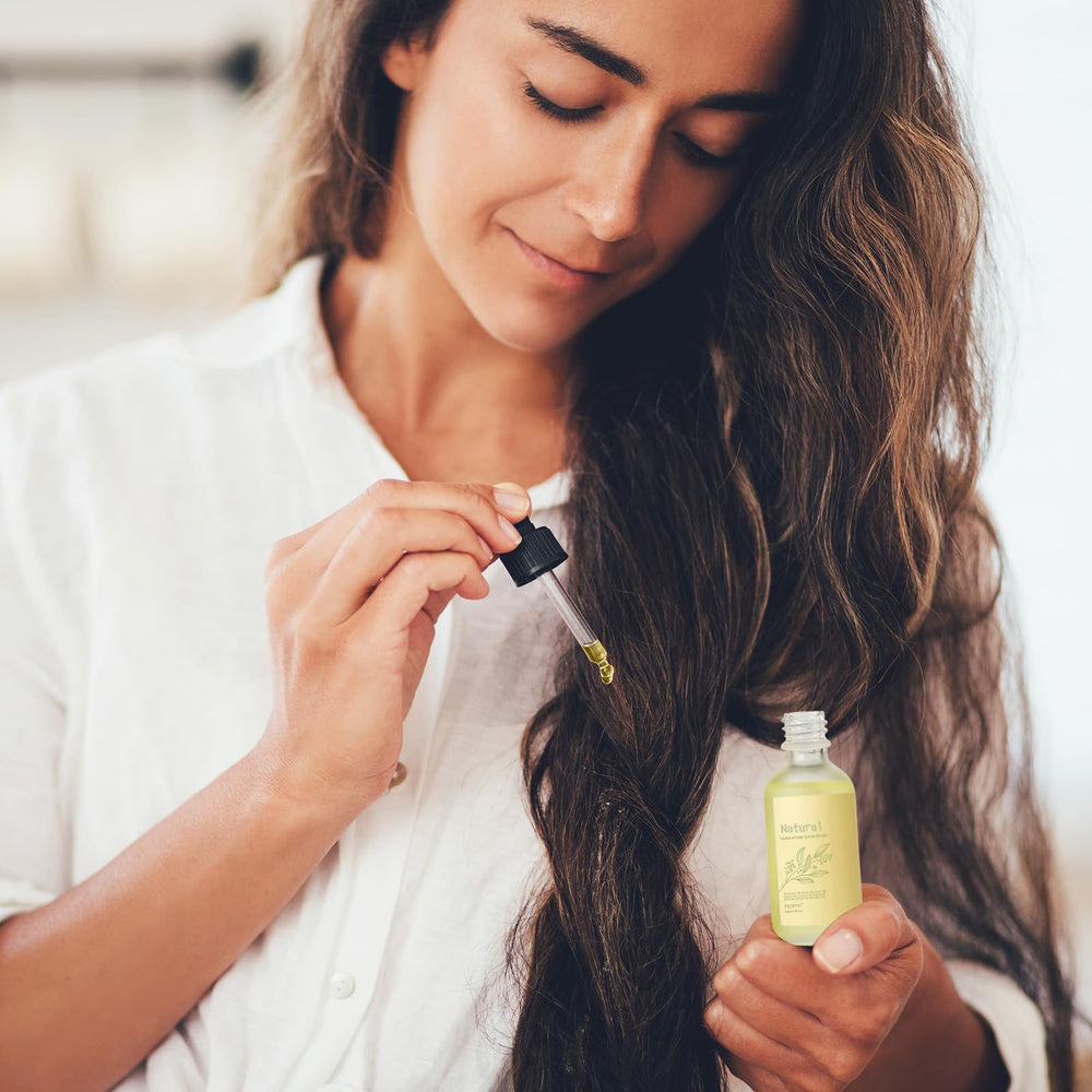 FEIBTH Hidratación profunda cabello: ayuda a suavizar y nutrir cada hebra.