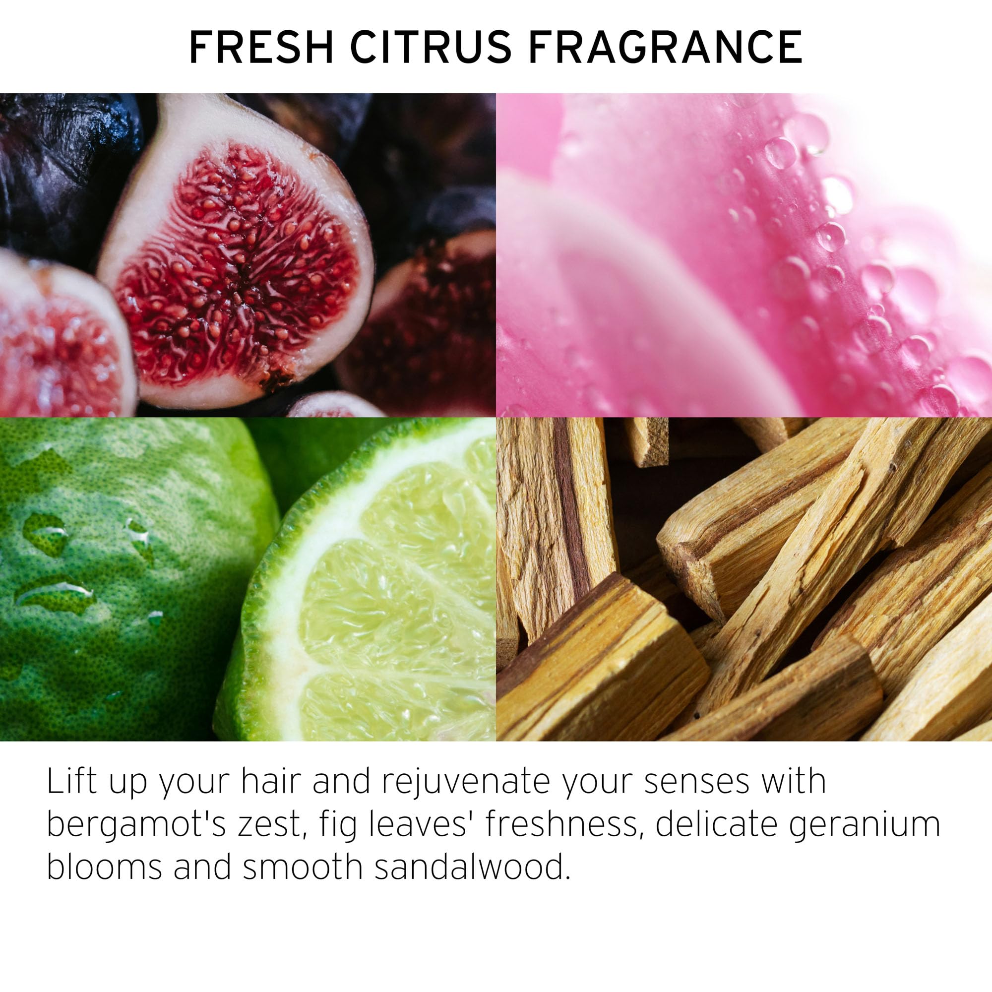 FEKKAI Root Lift: textura suave que facilita peinados duraderos y sin frizz.