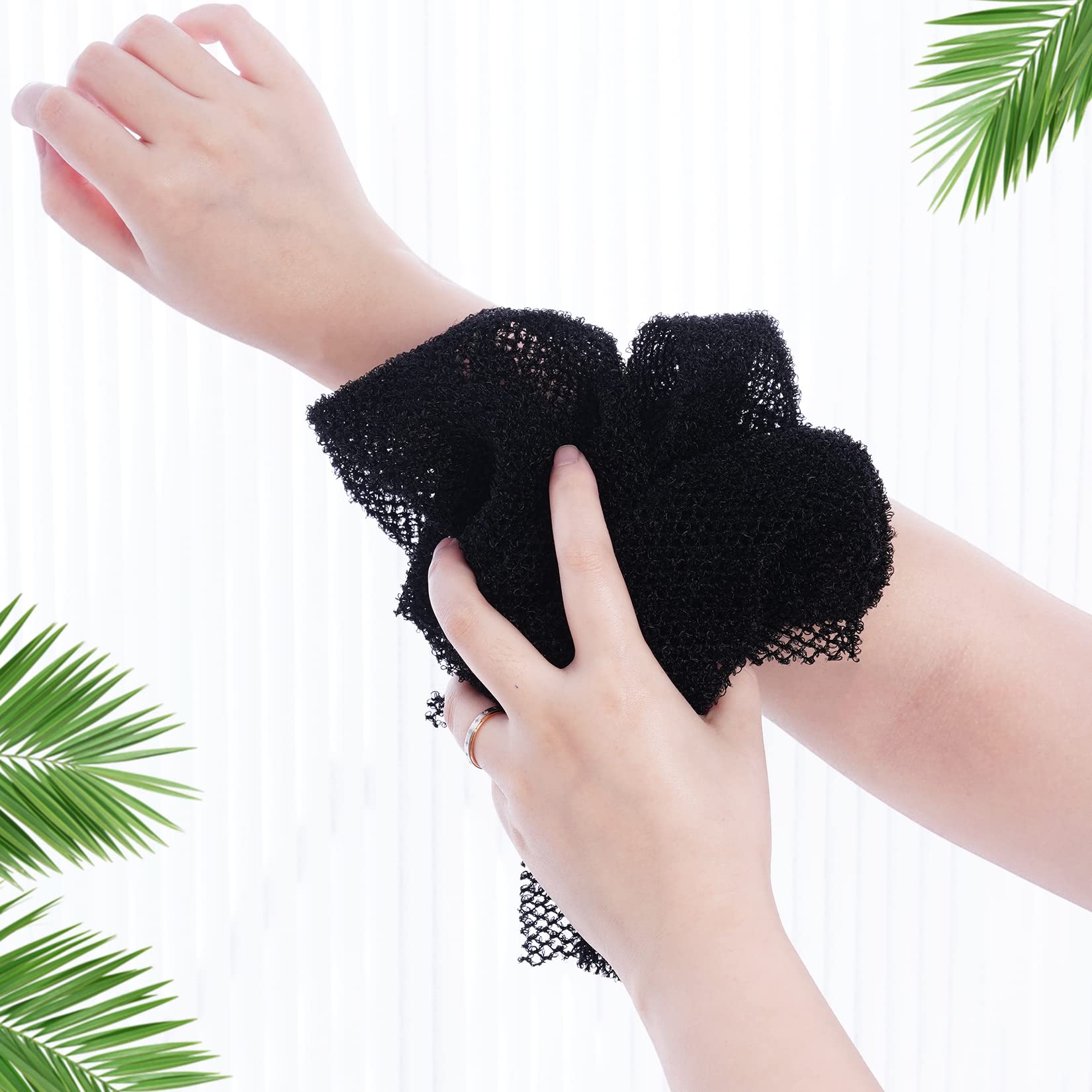 Fengek extensión flexible llega a 40 pulgadas para alcance cómodo.
