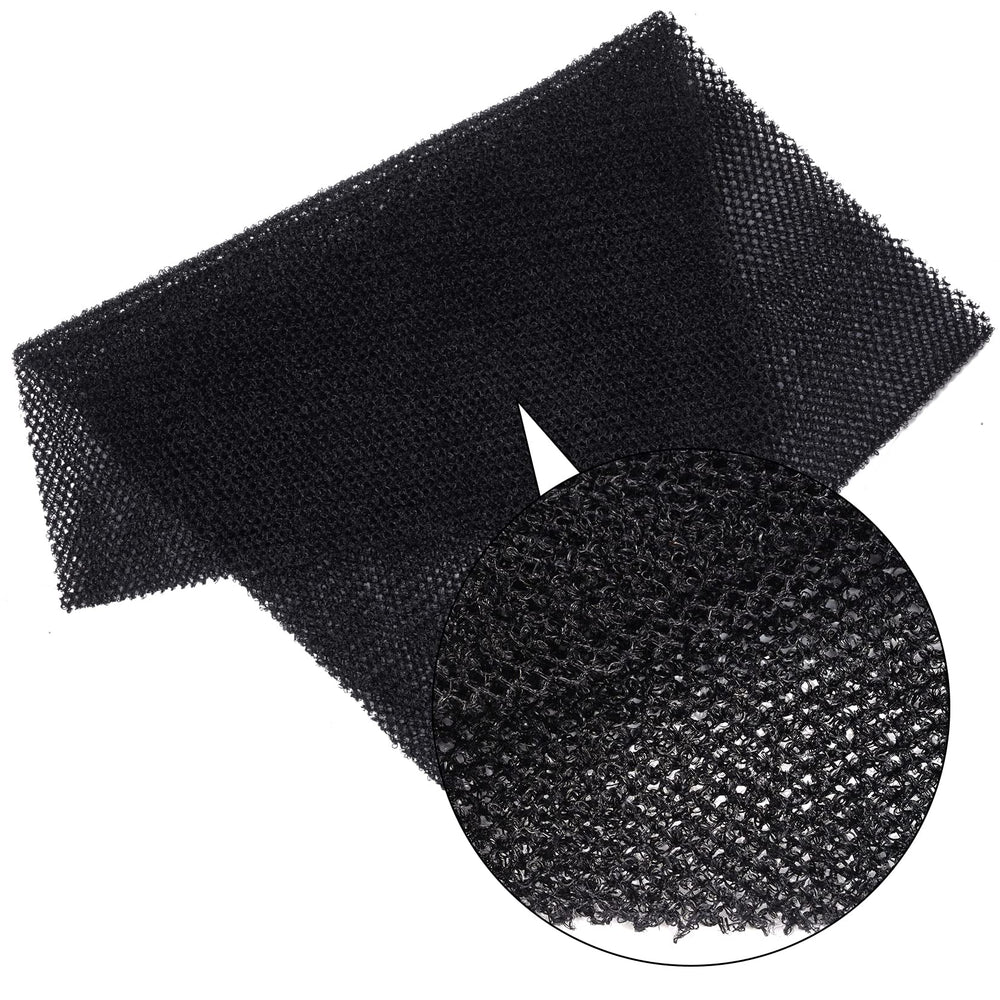Fengek nylon de alta resistencia evita roturas durante el baño diario.